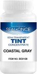 Coastal Gray Liquid Wood Treatment Concentrate, 4 oz