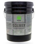 Golmex Concrete Look Plaster for Walls