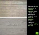 Golmex Concrete Look Plaster for Walls