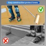 Upgraded Self-Leveling Concrete Tool Kit