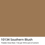 Terra Cotta Iron Oxide Powder for Concrete Dye
