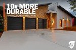 Pro-Fusion 1 Gallon Brown Concrete Stain & Sealer