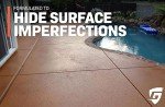 Pro-Fusion 1 Gallon Brown Concrete Stain & Sealer