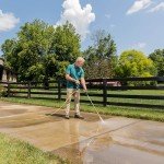 Kärcher Concentrated Concrete Cleaner – 40 Gallon Mix