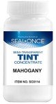 Mahogany Concrete Stamps Color Tint - 4 Ounce