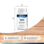 Mahogany Concrete Stamps Color Tint - 4 Ounce