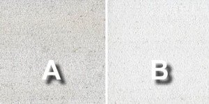 Eco-Friendly Winter White Concrete Stain Concentrate