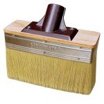 Magimate 7-Inch Deck Brush Stain Applicator
