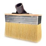 Magimate 7-Inch Deck Brush Stain Applicator