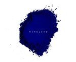 Matte Deep Blue Concrete Colorant - 3oz