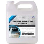 Concrete Cleaner Concentrate for Tough Stains (1 Gallon)