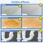 Liquid Waterproof Sealant for Cracks and Leaks
