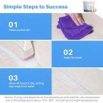 Liquid Waterproof Sealant for Cracks and Leaks