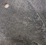Americrete Black Semi-Opaque Concrete Stain - 1 Gallon