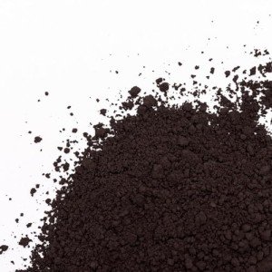 Coffee Color Pigment for Concrete and Crafts 8 oz