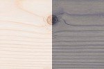 Weathered Gray Premium Gel Stain by Varathane