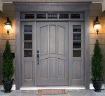 Weathered Gray Premium Gel Stain by Varathane