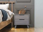 Weathered Gray Premium Gel Stain by Varathane
