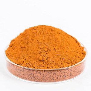 Buff Concrete Color Pigment - 2 Pounds