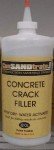 Sunset Beige Concrete Crack Filler - 3 lb