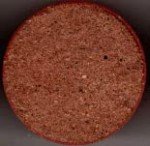 Sunset Beige Concrete Crack Filler - 3 lb