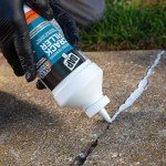 DAP Liquid Cement Crack Filler - 1 Quart