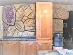7 Rock Texture Concrete Stamp Set