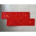 Natural Slate Texture Concrete Stamp Mat