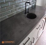 Jet Black Powdered Color for Concrete and More