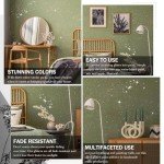 Glitter Paint Additive Set for Stunning Walls