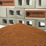 Sandstone Powder Color for Concrete and Mortar