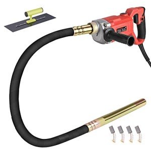 Seeutek Handheld 1600W Electric Concrete Vibrator
