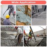 Seeutek Handheld 1600W Electric Concrete Vibrator