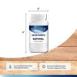 Seal-Once Color Sample: Natural Liquid Wood Stain