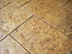 Walttools 2x2 Foot Seamless Concrete Stamp Skin