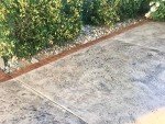 Walttools 2x2 Foot Seamless Concrete Stamp Skin