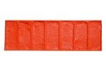 Georgetown Brick Concrete Stamp for Decorative Borders