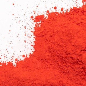 Red Concrete Pigment Powder - 12 oz