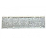 Flex SM 4010/F Brick Border Concrete Stamp