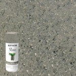 Rust-Oleum Stone Creations Spray - 12 oz Gray