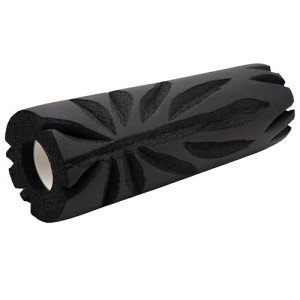 9-Inch Crow's Foot Texture Roller for Walls