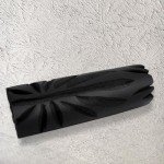 9-Inch Crow's Foot Texture Roller for Walls