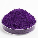 Purple Concrete Pigment for Artistic Projects, 4 oz