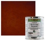 Fast Drying Rosewood Concrete Stain - 32oz