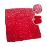 Seamless 19.7" Concrete Texture Stamp Mat