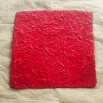 Seamless 19.7" Concrete Texture Stamp Mat