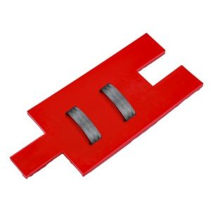 Decorative Concrete Texture Mat Stamp for DIY