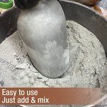 Terra Cotta Concrete Color Pigment Powder (10 Oz)