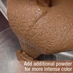 Terra Cotta Concrete Color Pigment Powder (10 Oz)