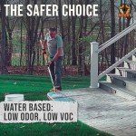 High Gloss Stone and Concrete Sealer - 1 Gal